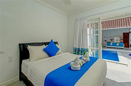 Photo 8 - Villa Ley Double Six by Best Deals Asia Hospitality