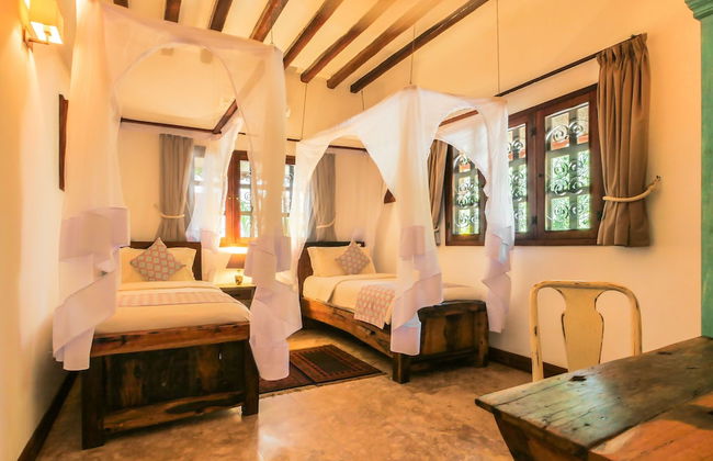Kidoti Villas by Z - Foto 3