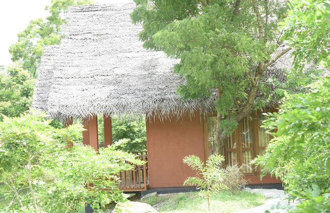 The Bell Farm Eco Resort - Foto 15