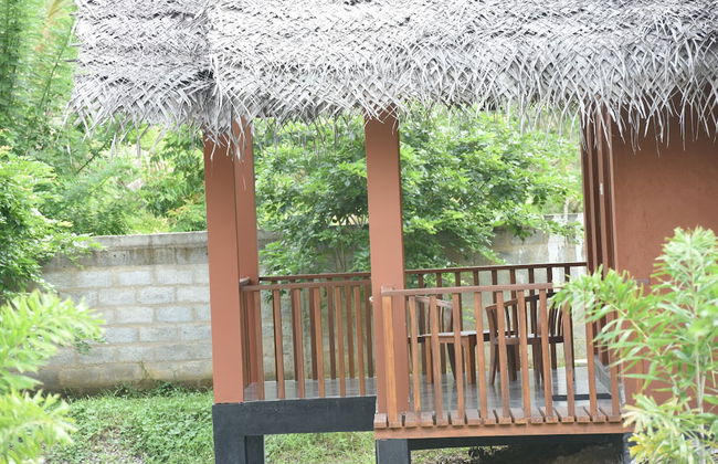 The Bell Farm Eco Resort - Foto 14