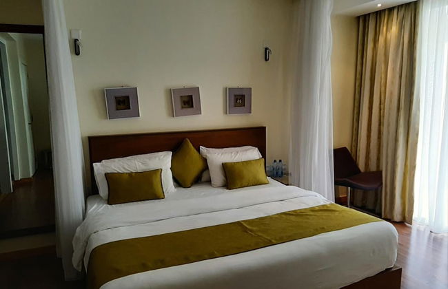 D2W Residency Suites - Foto 14
