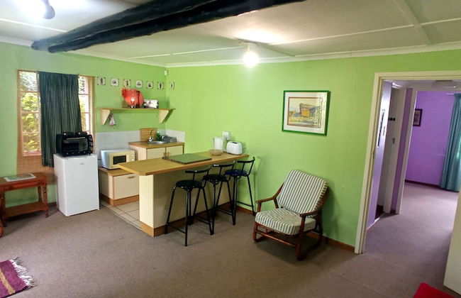 Millgate Cottage - Foto 23