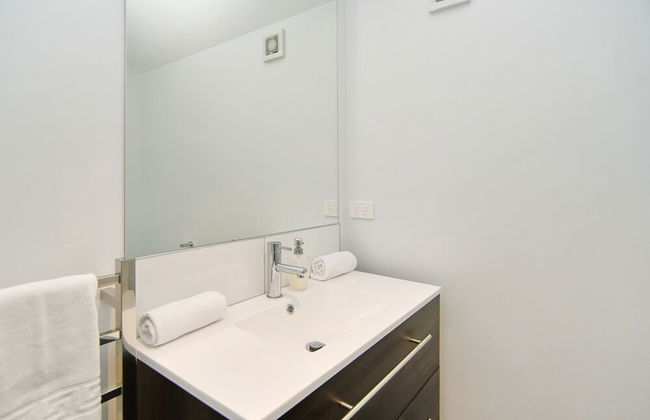 Salisbury Style-ChristchurchHolidayHomes - Foto 29