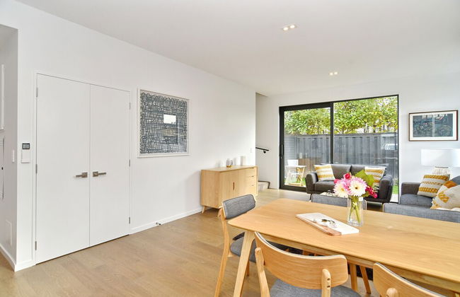 Salisbury Style-ChristchurchHolidayHomes - Foto 2