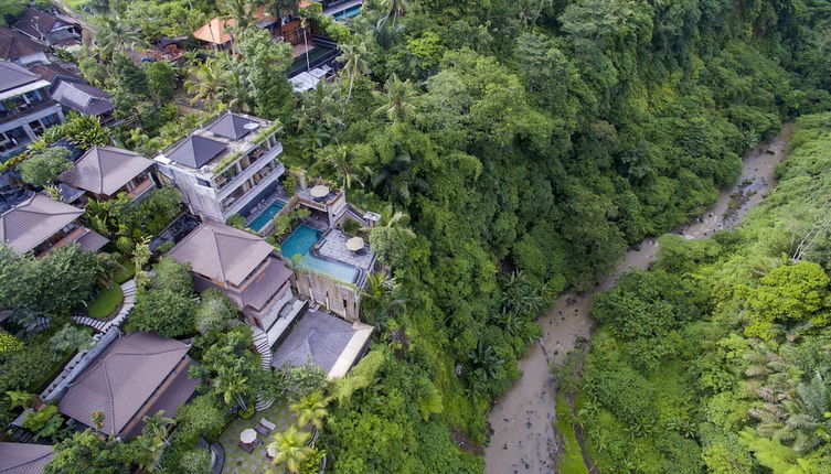 Photo 1 - Ubud Paras Villa