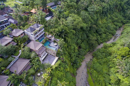 Photo 1 - Ubud Paras Villa