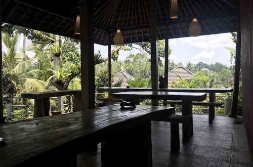 Foto 7 - Ubud Paras Villa