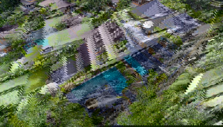 Foto 1 - Ubud Paras Villa