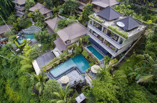 Photo 22 - Ubud Paras Villa