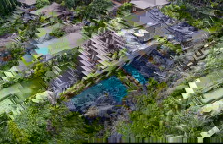 Foto 1 - Ubud Paras Villa