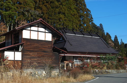 Photo 41 - Goemon Kyoto Japan