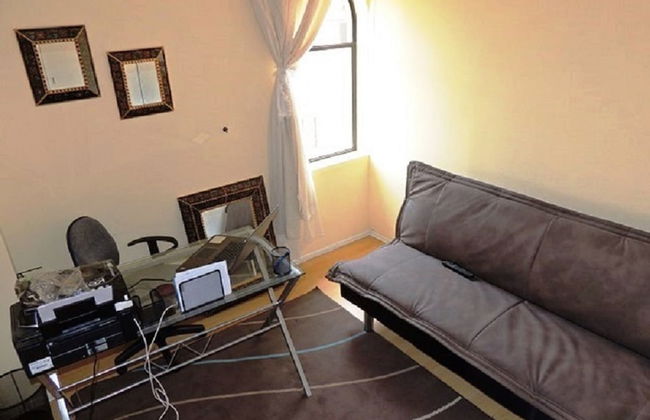 Penthouse Apartment - Foto 7