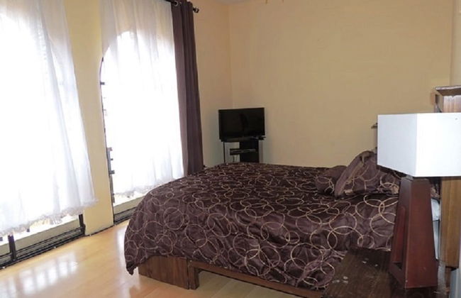 Penthouse Apartment - Foto 2