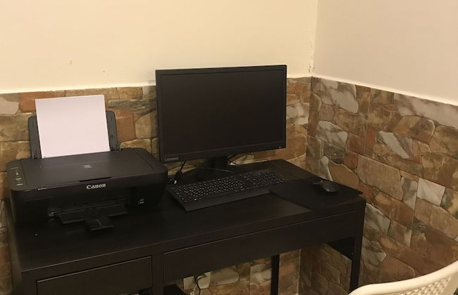 Almond Hotel Apartments - Foto 41