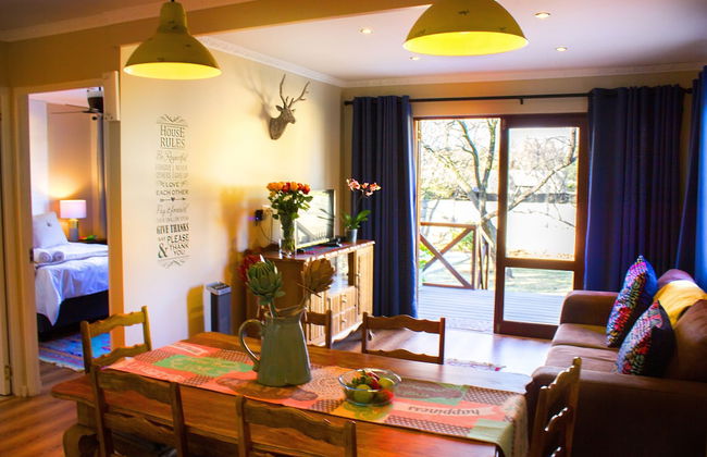 Hesperus Street - Foto 1