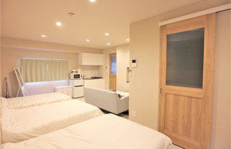 Foto 3 - Sekai Hotel Hanare