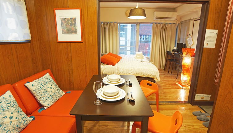 Photo 1 - Yokohama Classic Apartment