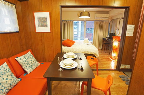 Photo 1 - Yokohama Classic Apartment