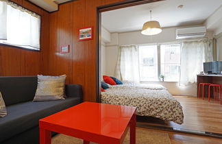 Photo 2 - Yokohama Classic Apartment