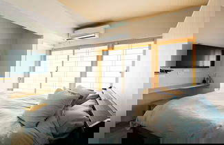 Photo 2 - Yokohama Classic Apartment