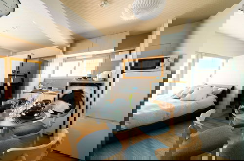 Photo 1 - Yokohama Classic Apartment