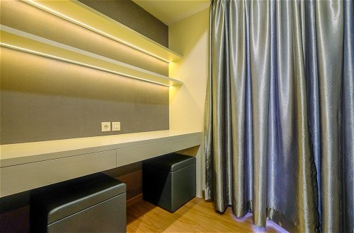 Photo 13 - New Furnished and Enjoy 2BR at Meikarta Apartment