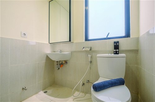 Photo 17 - New Furnished and Enjoy 2BR at Meikarta Apartment