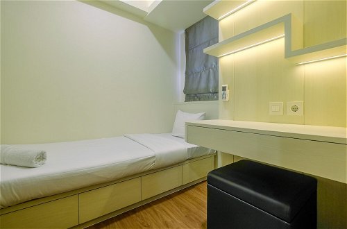 Foto 2 - New Furnished and Enjoy 2BR at Meikarta Apartment
