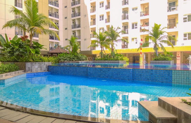 Brand New and Best Choice 2BR at Cinere Resort Apartment - Foto 17