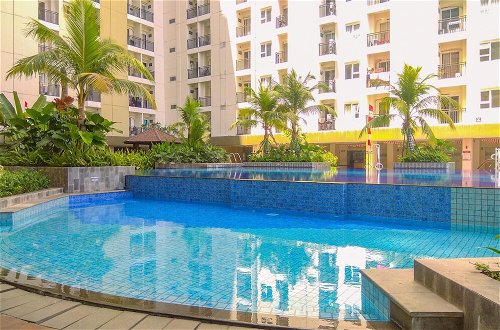 Foto 18 - Homey And Simply 2Br Apartment At Cinere Resort
