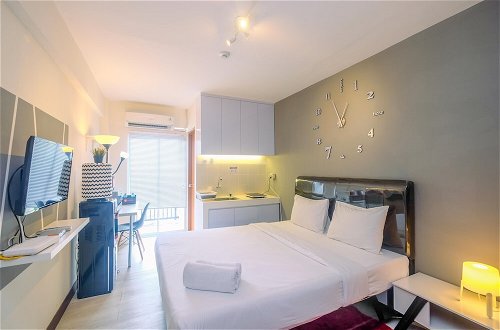 Photo 6 - Best and Simply Homey Studio Cinere Resort Apartment