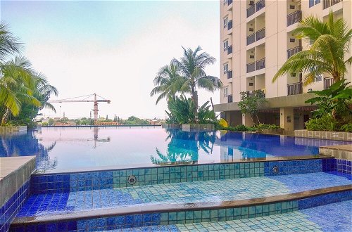 Photo 17 - Homey And Simply 2Br Apartment At Cinere Resort
