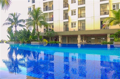 Foto 18 - Brand New and Best Choice 2BR at Cinere Resort Apartment