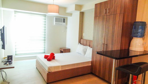 Refeições no quarto