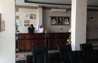 Photo 3 - Al Eairy Furnished Apartments Tabuk 2