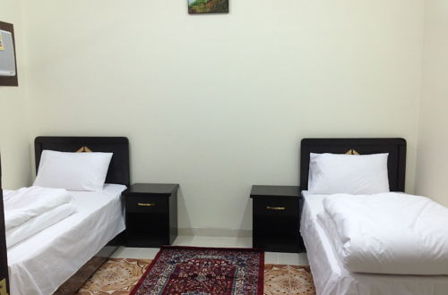 Foto 10 - Al Eairy Furnished Apartments Tabuk 3