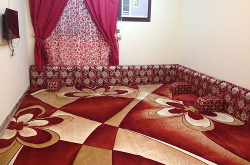 Photo 15 - Al Eairy Furnished Apartments Tabuk 3