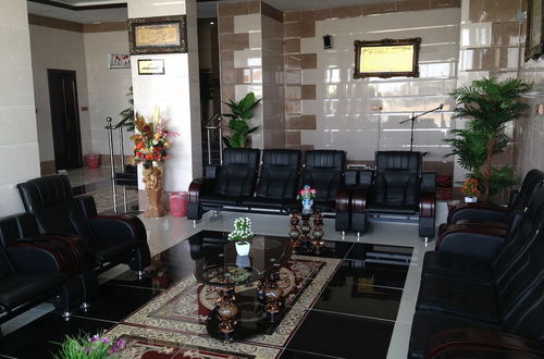 Foto 4 - Al Eairy Furnished Apartments Tabuk 3