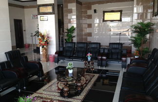 Foto 3 - Al Eairy Furnished Apartments Tabuk 1