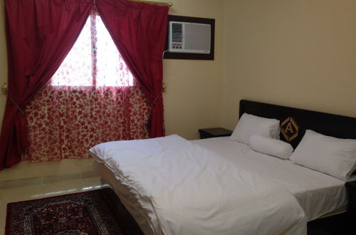 Foto 8 - Al Eairy Furnished Apartments Tabuk 6