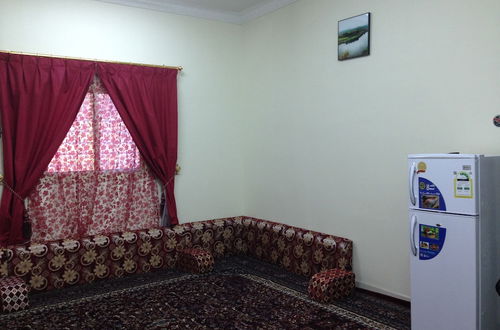 Foto 25 - Al Eairy Furnished Apartments Tabuk 2