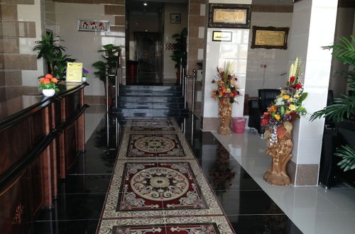 Foto 6 - Al Eairy Furnished Apartments Tabuk 3