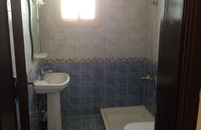 Al Eairy Furnished Apartments Tabuk 6 - Foto 17