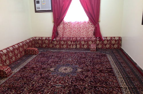 Photo 22 - Al Eairy Furnished Apartments Tabuk 4