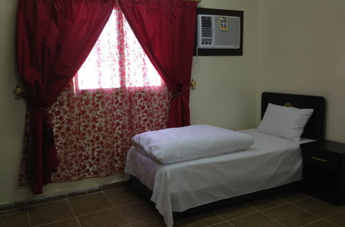 Photo 9 - Al Eairy Furnished Apartments Tabuk 3