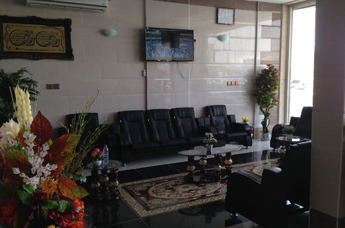 Foto 7 - Al Eairy Furnished Apartments Tabuk 2