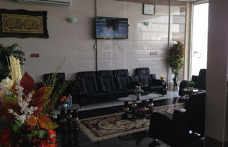 Foto 2 - Al Eairy Furnished Apartments Tabuk 1