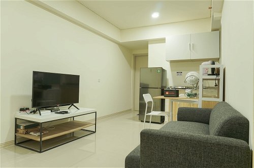 Photo 15 - Brand New and Modern 2BR Meikarta Apartment