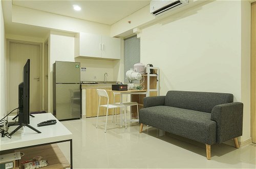 Photo 21 - Brand New and Modern 2BR Meikarta Apartment