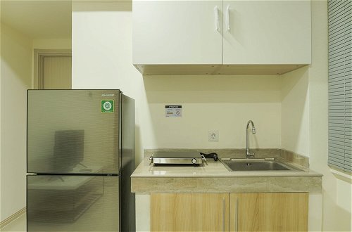 Photo 12 - Brand New and Modern 2BR Meikarta Apartment